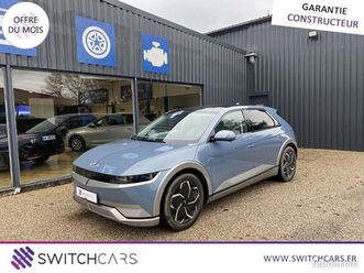hyundai ioniq 5 77 kwh - 229 executive *1 ere main *camera de recul