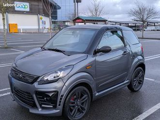 ligier js 50 sport young dci – 2022