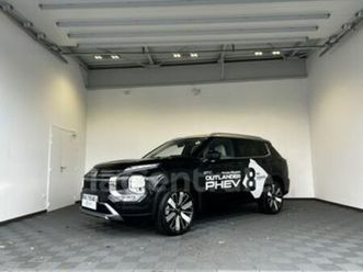 iv 2.4 mivec phev 306 4wd instyle