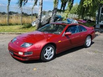 nissan 300zx z32 twinturbo