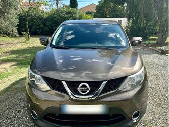 nissan qashqai 2 acenta