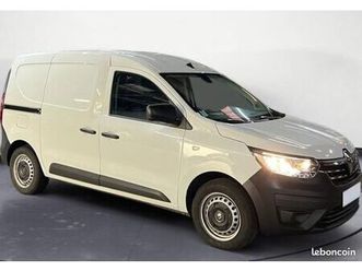 renault express van blue dci 95 - 22 confort