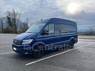 ii fourgon van 2.0 tdi 140 30 l3h3 business line plus