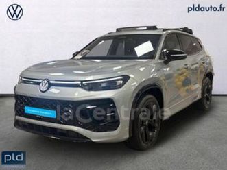 1.5 ehybrid 204 r-line edition dsg6 5pl