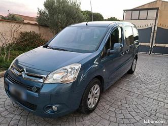 berlingo 2 multispace 1,6hdi 110ch