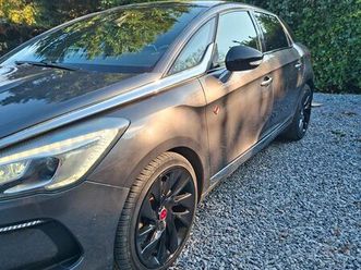 ds5 performance line 180cv ba6