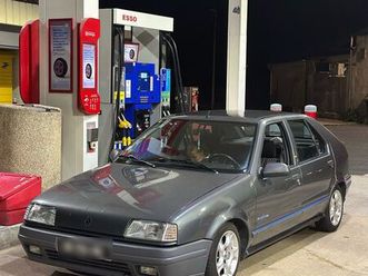 renault 19 gts pack dynamic