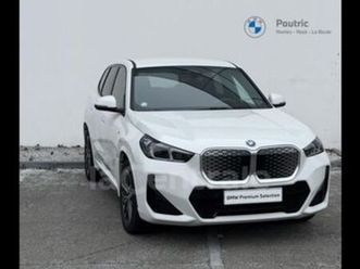 (u11) xdrive20 204 m sport 66.5 kwh bva