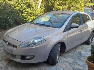 vente fiat bravo emotion 140 ch essence