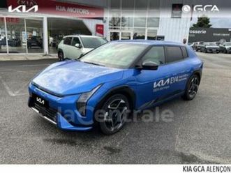 81.4 kwh 204 ch autonomie longue gt-line business