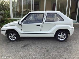 av méga club essence 1360cc année 1994 km 95528. prix 10300