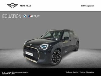 mini aceman e 184ch favoured