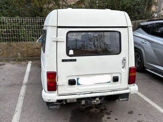 4l 1976 à débattre