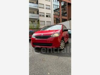 1.0 12v mpi 60 active bvm5 3p