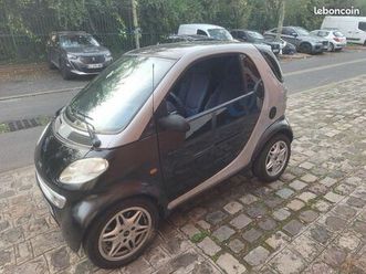smart année 2000
