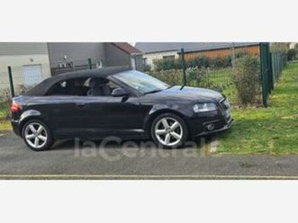ii (3) cabriolet 1.6 tdi 105 dpf ambiente
