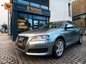 ii generation2 sportback 1.6 tdi 105 attraction