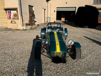 caterham