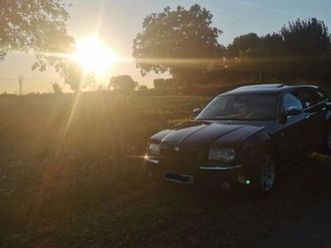 chrysler 300c 3.0 crd touring