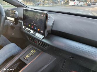 véhicule électrique