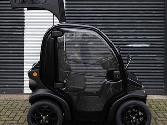 biro estrima — vsp electrique (garantie constructeur 1 an)