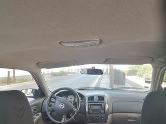 mazda 323 bj sans ct- 1 100