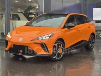 ev 64kwh - 320 kw 4wd xpower