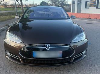 tesla model s p85 – 2014 – 168 000 km
