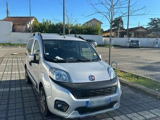 fiat qubo