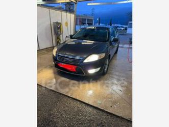 iii sw 1.8 tdci 125 titanium