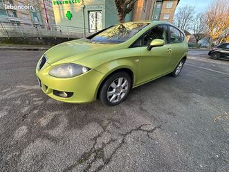 seat leon 1.9. 105cv
