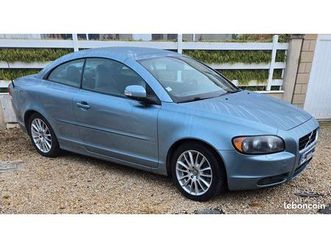vend volvo c70