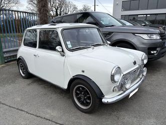 mini austin mini 1000