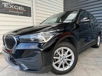 bmw x1 f48 lci sdrive 16d 116 ch dkg7 business design
