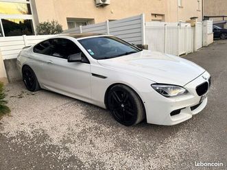 bmw 640d