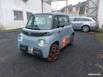 citroën ami pop pop