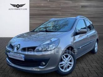 iii generation2 1.5 dci 85 dynamique 5p