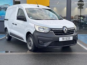 renault express van 1.5 blue dci 95ch confort