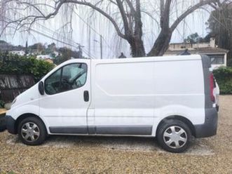 90.29 fourgon l2h1 cabine