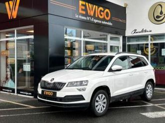 2.0 tdi 150 scr ambition 4x4 dsg7
