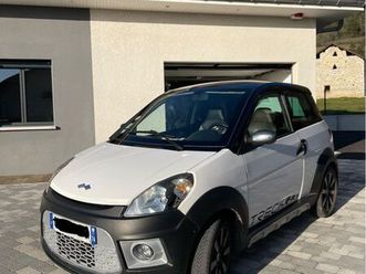 ligier ixo véhicule sans permis idem aixam