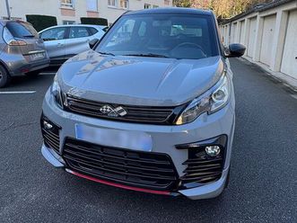 ligier js60 sport ultimate – garantie jusqu’en 07/2027