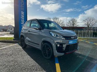 ligier js60 ultimate