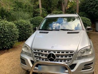 mercedes-benz classe gl