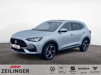 luxury 1.5 dct|led|navi|acc|shz|360°kam|leder