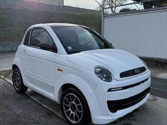 microcar dué 2019