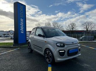 microcar mgo must dci