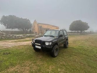 pajero-2-8l