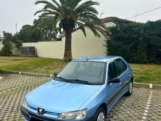 peugeot 306 1.9d