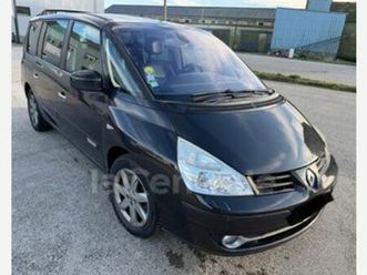 iv generation2 2.0 dci 150 fap 25th